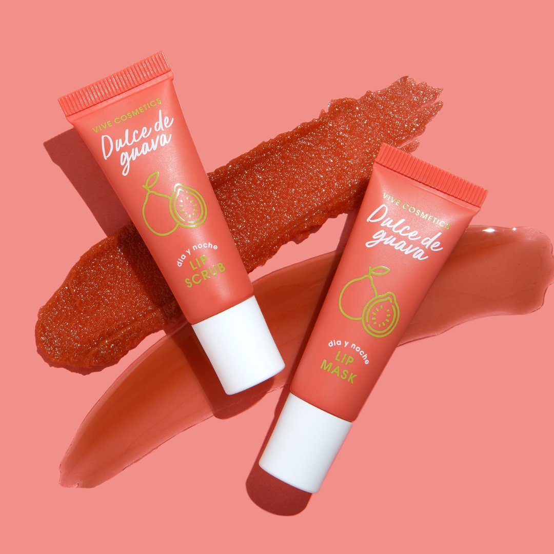Lip Care Duo